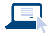 Computer icon