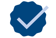 checkmark icon